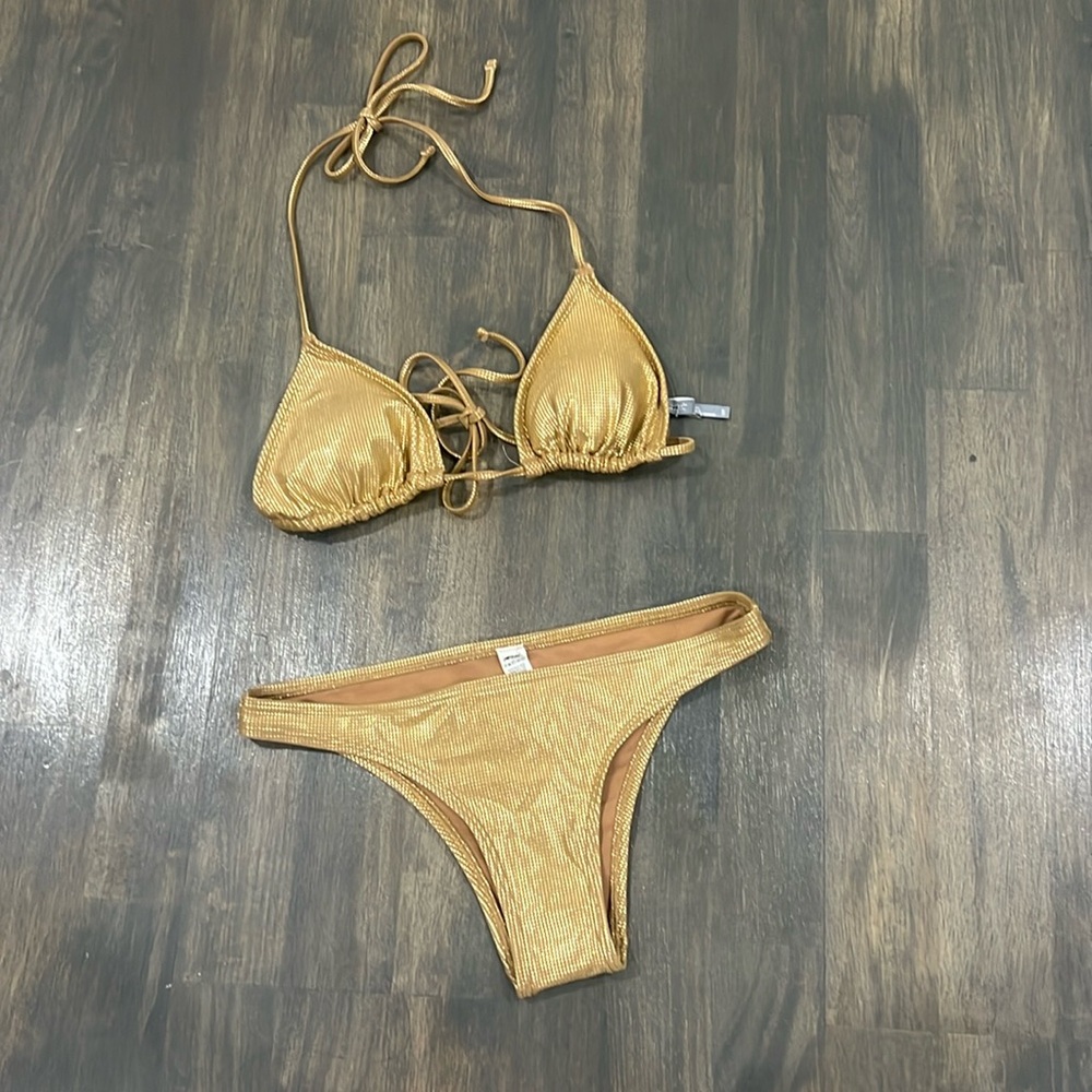 AERIE BIKINI SET👙